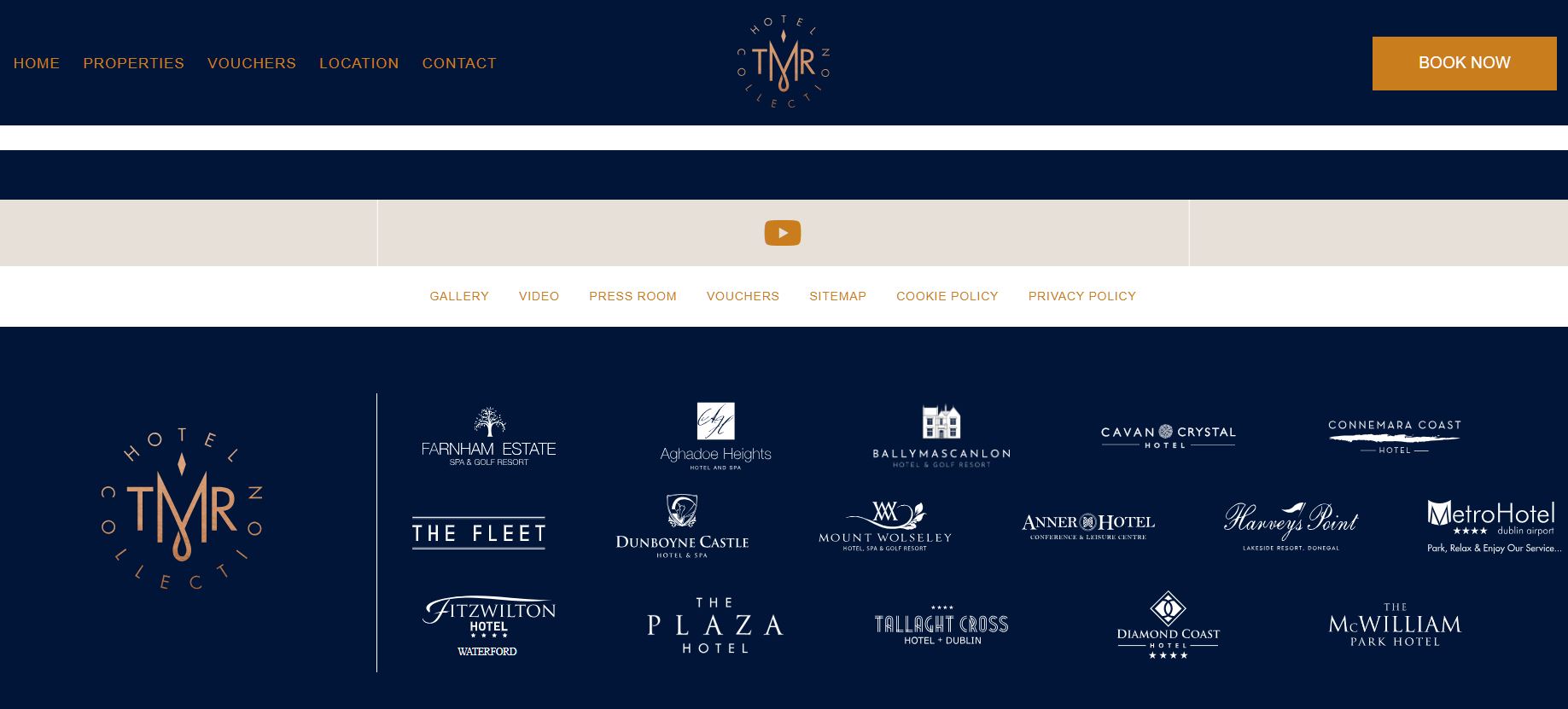 TMR HOTEL COLLECTION